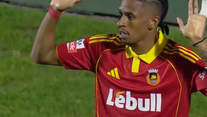 Ο Αντρέ Λουίζ θα πρέπει να πείσει τον Μεντιλίμπαρ!