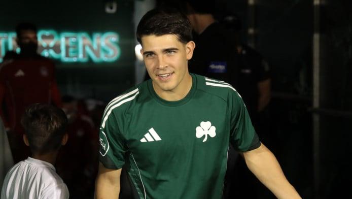 Παναθηναϊκός: Η εντελώς λανθασμένη εκτίμηση για Ταμπόρδα