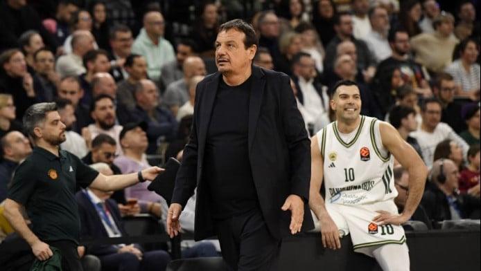 ΠΑΟ: "Χωρίς αυτοπεποίθηση οι παίκτες του Αταμάν" - Πότε θα έρθει παίκτης!