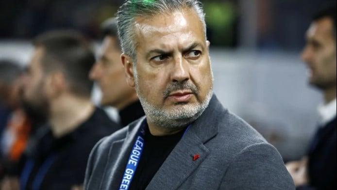 Τρελά λεφτά από τον Ζοσέ Μπότο για μεταγραφή - Ούτε στον ύπνο του σε ΠΑΟΚ!