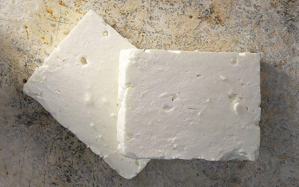 nor feta