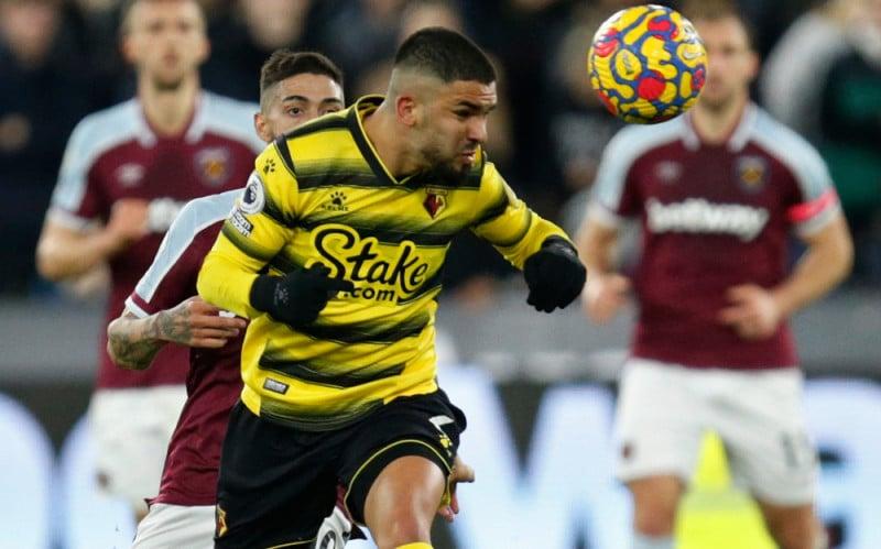 Δεν μπόρεσε να τον πάρει ο ΠΑΟ, τον χρυσοπληρώνει ο Μαρινάκης για Ολυμπιακό