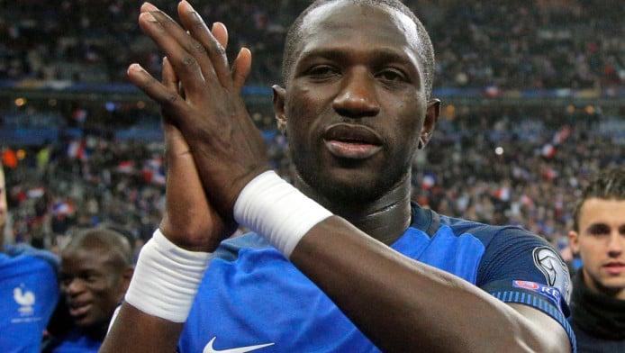 "Ψέμα" η ηλικία Σισοκό! "Τρέχει στα... κόκκινα - Μπαλάτος χαφ με εντάσεις"