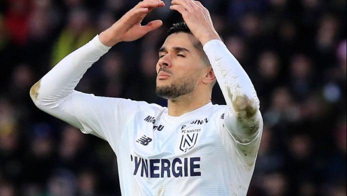 Δεν μπόρεσε να τον πάρει ο ΠΑΟ, τον χρυσοπληρώνει ο Μαρινάκης για Ολυμπιακό