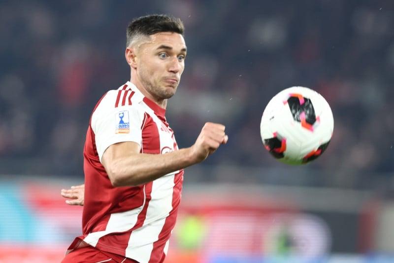 Έκλεισαν αντι-Γιάρεμτσουκ και Φορτούνης - Φεύγουν 3 πανάκριβες μεταγραφές!