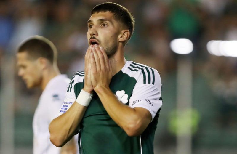 Θέλει να φύγει βασικός του ΠΑΟ - Νεύρα για Μλαντένοβιτς, θρίλερ Σφιντέρσκι!