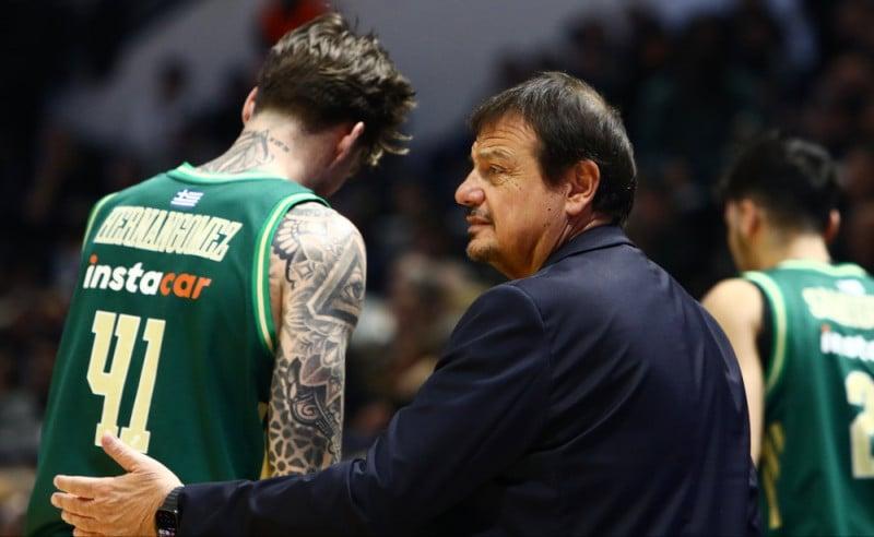 Ήρθε η ώρα για τη μεγάλη αλλαγή του Αταμάν - Μυθική πρόταση σε Χέιζ-Ντέιβις