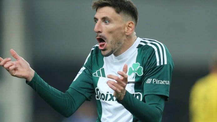 Θέλει να φύγει βασικός του ΠΑΟ - Νεύρα για Μλαντένοβιτς, θρίλερ Σφιντέρσκι!