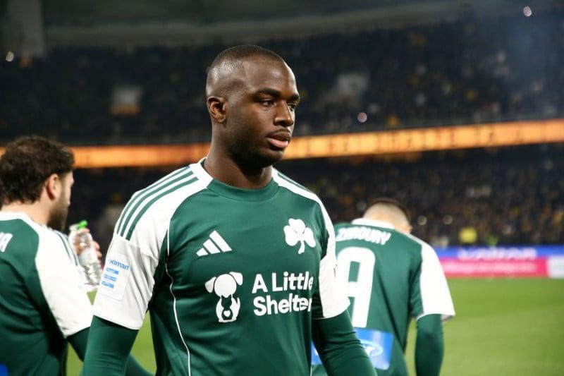 Μπενίτεθ για μεταγραφές: "Ελπίζω σε κάποιες εκπλήξεις" - Ατακάρες Τετέι