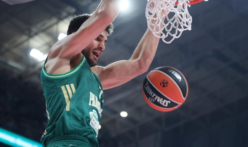 "Πονοκέφαλος" με Γιουρτσεβέν σε ΠΑΟ - Έμεινε στα αποδυτήρια