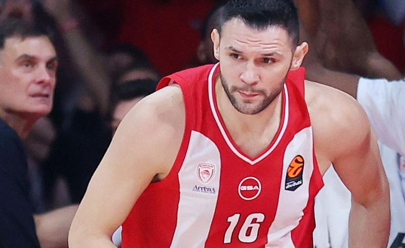 Με απουσίες και στο Ντουμπάι ο Ολυμπιακός - Ποιοι μένουν εκτός