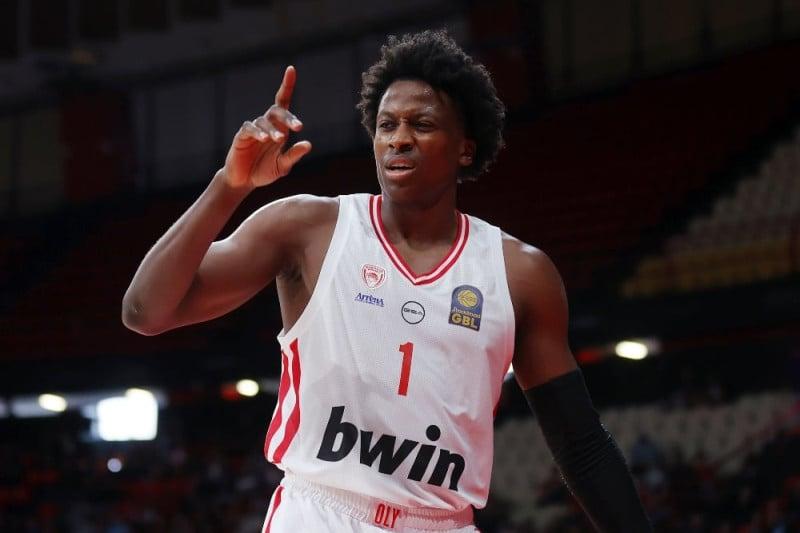 Με απουσίες και στο Ντουμπάι ο Ολυμπιακός - Ποιοι μένουν εκτός