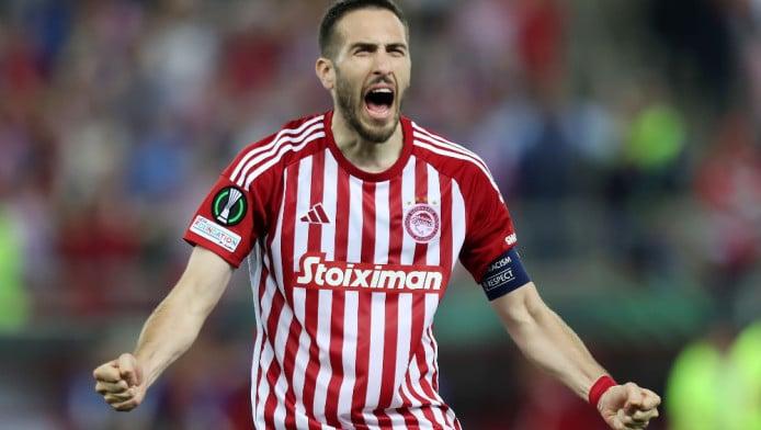 Έκλεισαν αντι-Γιάρεμτσουκ και Φορτούνης - Φεύγουν 3 πανάκριβες μεταγραφές!