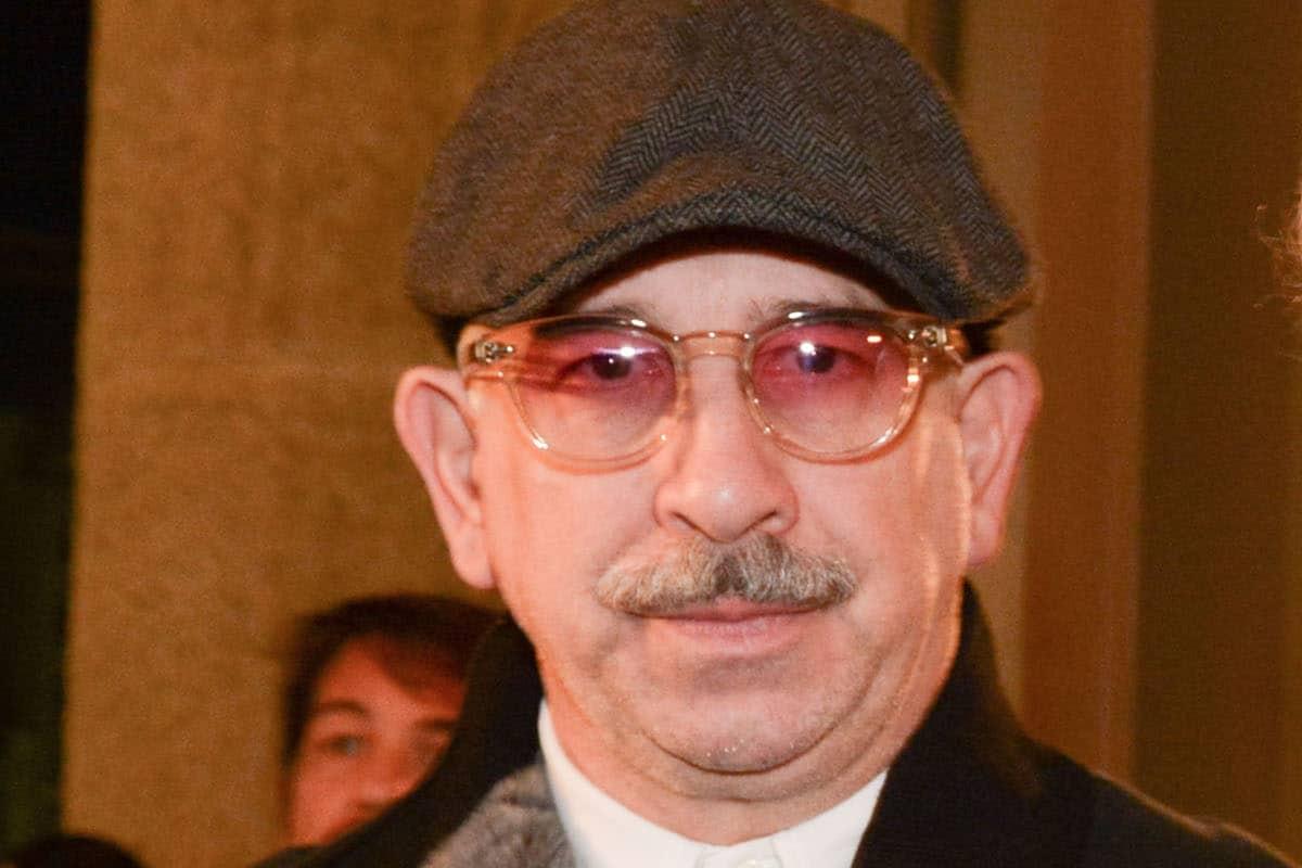 «Πρέπει να ζήσω» - Δεν θα πιστέψετε τι επάγγελμα ασκεί σήμερα ο Πέτρος Φιλιππίδης 2 petros filippidis 1