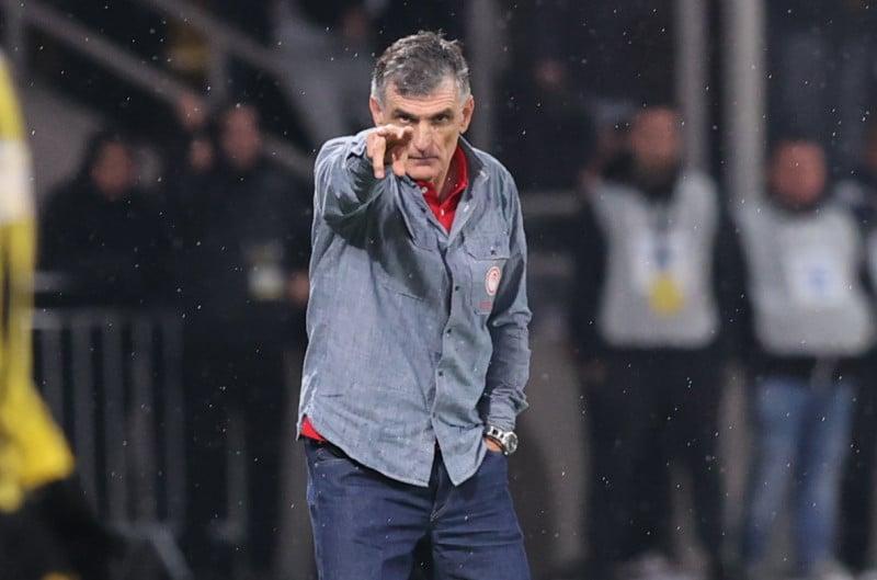 MEGA: «Έφτυσε τον Μεντιλίμπαρ ο Μάριος Ηλιόπουλος»!