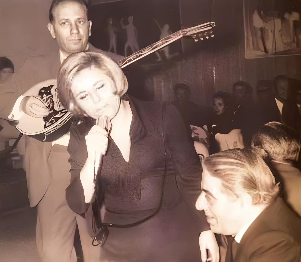 Πώς είναι σήμερα στα 84 η πασίγνωστη ηθοποιός και τραγουδίστρια του ελληνικού κινηματογράφου 1 stigmiotypo othonis 2026 02 01 21.05.09