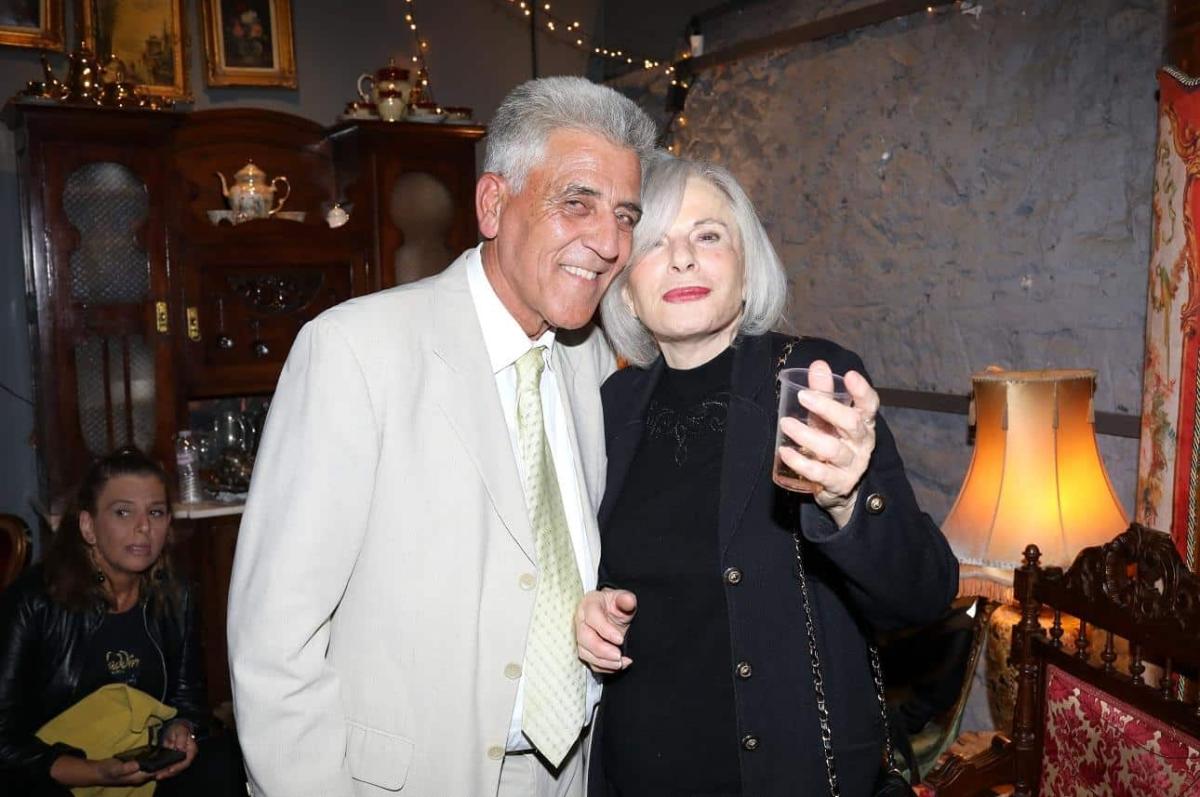 Πώς είναι σήμερα στα 84 η πασίγνωστη ηθοποιός και τραγουδίστρια του ελληνικού κινηματογράφου 4 eleni roda 4