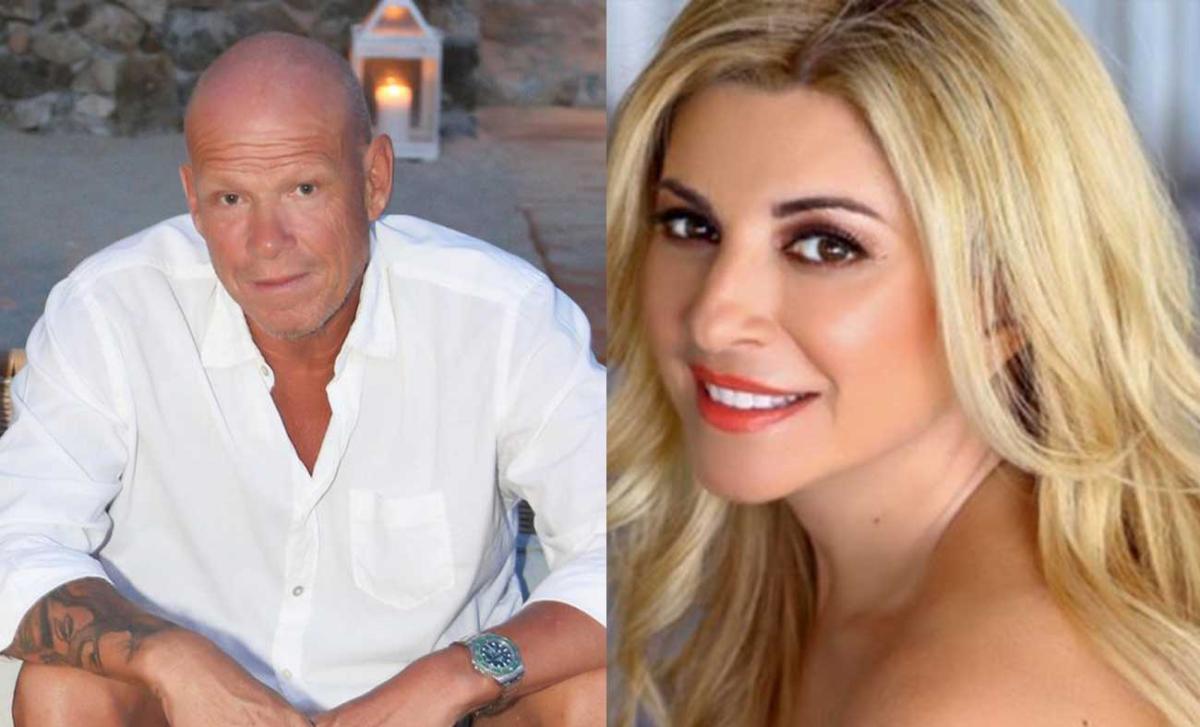 Όταν ο Ξαρχάκος τα είχε 8 χρόνια με την Καρύδη… και 7 ακόμη ζευγάρια διάσημων Ελλήνων που σήμερα δεν θυμάται κανείς 2 untitled 5 3