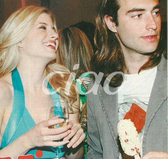 Όταν ο Ξαρχάκος τα είχε 8 χρόνια με την Καρύδη… και 7 ακόμη ζευγάρια διάσημων Ελλήνων που σήμερα δεν θυμάται κανείς 8 arabani 1 1