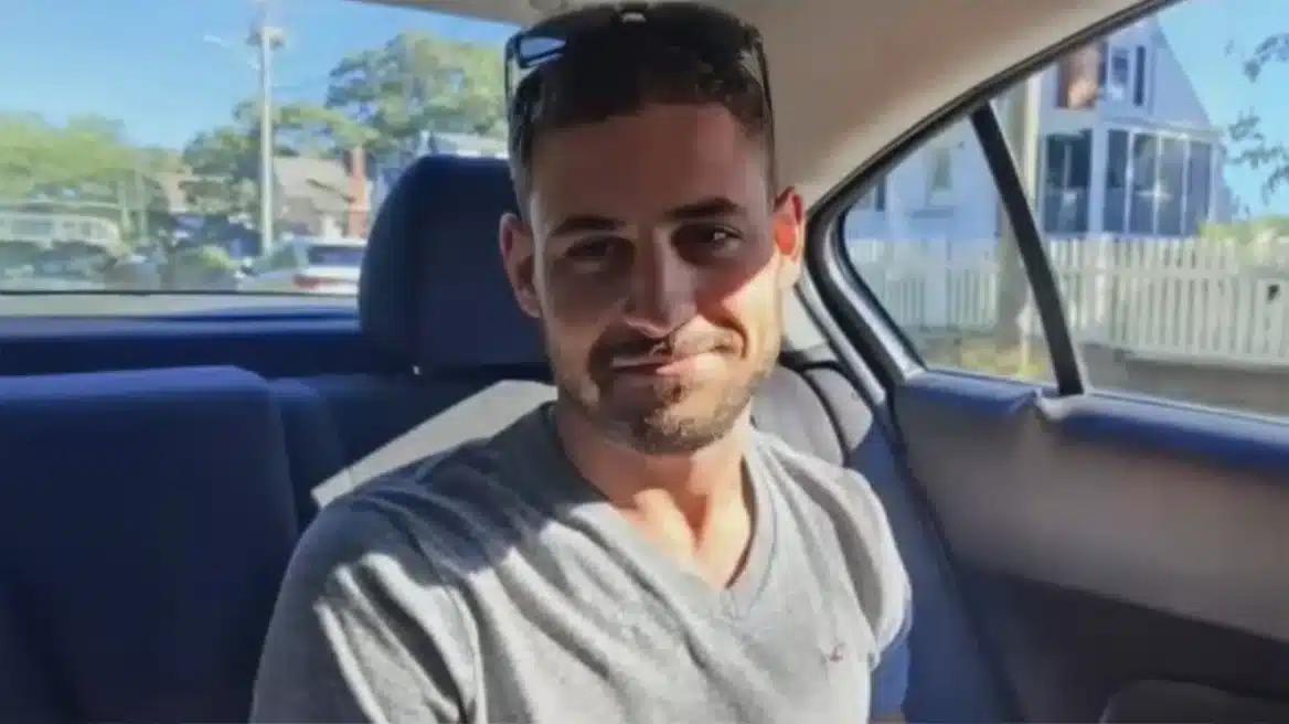 Θρήνος στην Κρήτη τον 33χρονο Γιάννη που πέθανε στον Ατλαντικό Ωκεανό - «Ήταν περήφανος Έλληνας που αγαπούσε τον τόπο του» 1