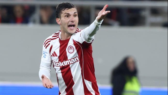 Στην Ιταλία ο Στρεφέτσα - Έτοιμος για Πάρμα