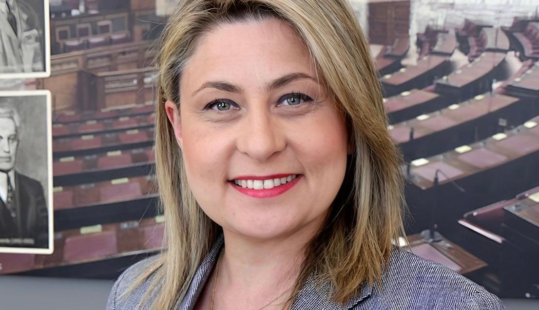 «Το τζάμπα πέθανε»: Σφοδρές αντιδράσεις για τις δηλώσεις της Χριστίνας Αλεξοπούλου - Τι λένε στη ΝΔ 1 stigmiotypo othonis 2026 02 01 23.52.14