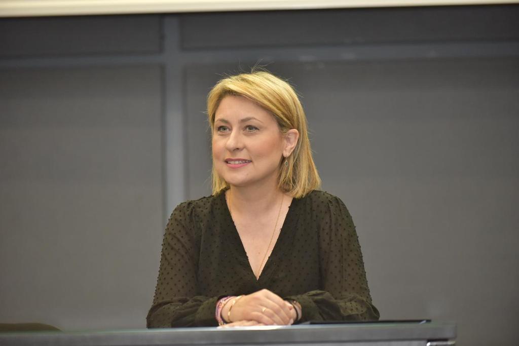 «Το τζάμπα πέθανε»: Σφοδρές αντιδράσεις για τις δηλώσεις της Χριστίνας Αλεξοπούλου - Τι λένε στη ΝΔ 2 christina alexopoyloy 2