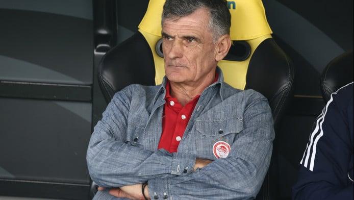 Μεγάλες αλλαγές στον Ολυμπιακό - Πανάκριβη μεταγραφή και είδηση Ελ Κααμπί!