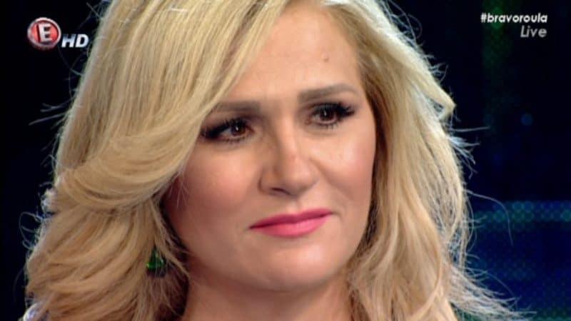 Οι δύσκολες ώρες για την Μπέσυ Μάλφα, όγκοs στο κεφάλι και η μεγάλη μάχη 3 malfa