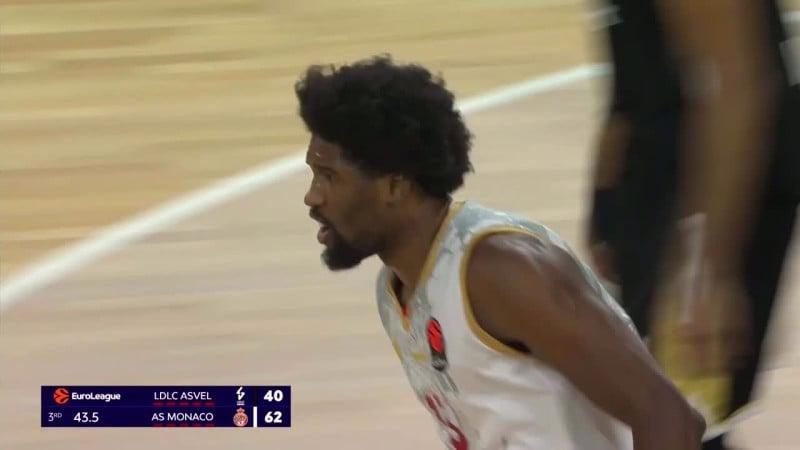 Πλήγμα στη Μονακό του Σπανούλη – Εκτός για εβδομάδες!