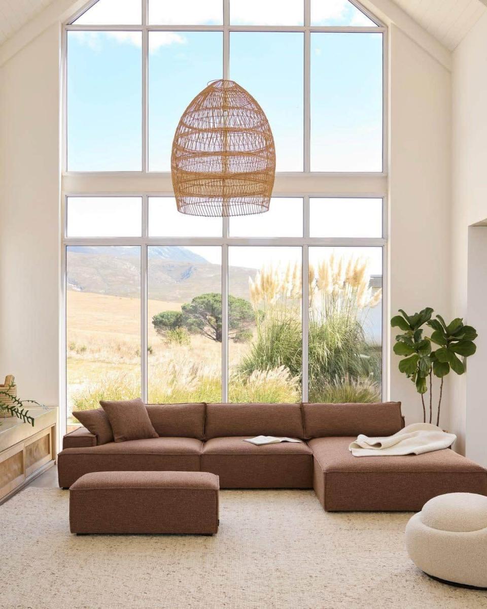 Τέλος ο παραδοσιακός καναπές: Aυτή η νέα επιλογή αλλάζει εντελώς την ατμόσφαιρα του σαλονιού 3 saloni 18