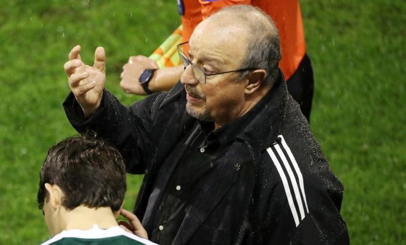 Σισοκό: «Κλειδί ο Μπενίτεθ για να έρθω - Έβλεπα τον Παναθηναϊκό του Σισέ»