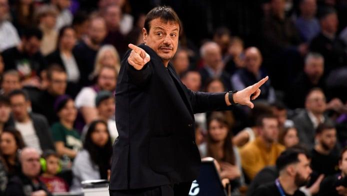 Χωρίς Media day ο Παναθηναϊκός πριν την Ρεάλ Μαδρίτης (ΒΙΝΤΕΟ)