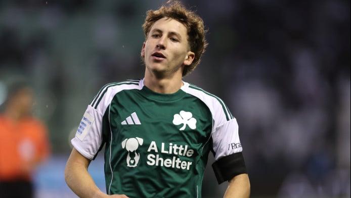 "Ο παίκτης που έλειπε από τον ΠΑΟ ο Αντίνο - Δουλειά του Μπενίτεθ τώρα"!