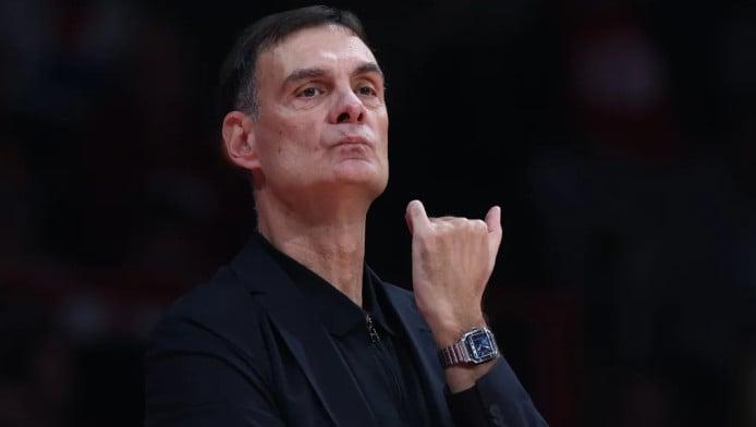 Με απουσίες και στο Ντουμπάι ο Ολυμπιακός - Ποιοι μένουν εκτός