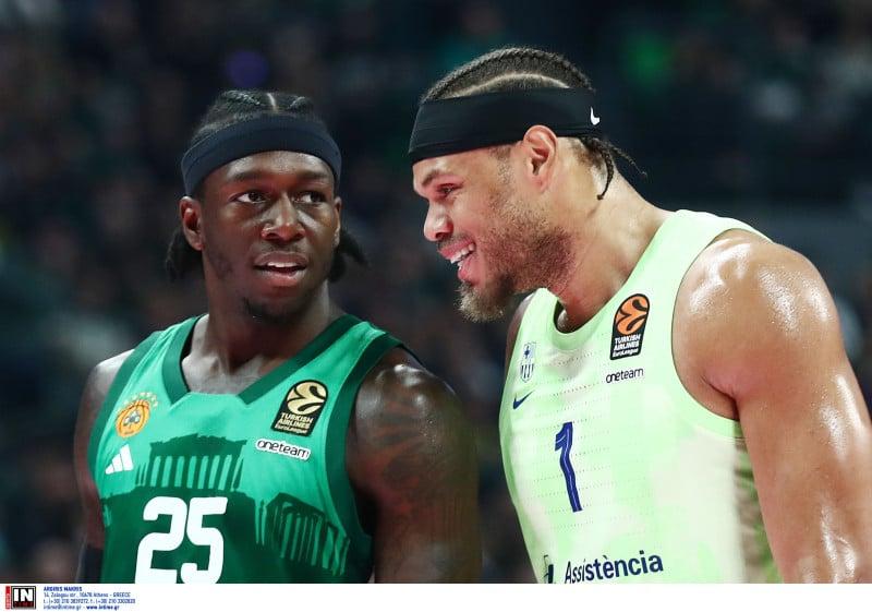 Αποθέωση της Ντουμπάι στον Ολυμπιακό: «Σίγουρα η καλύτερη ομάδα»