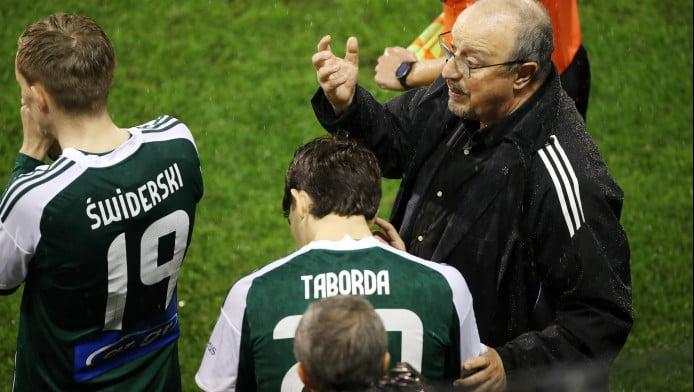 Μικραίνουν αφάνταστα τον Παναθηναϊκό - Άλλα έλεγε πριν και μετά ο Μπενίτεθ!