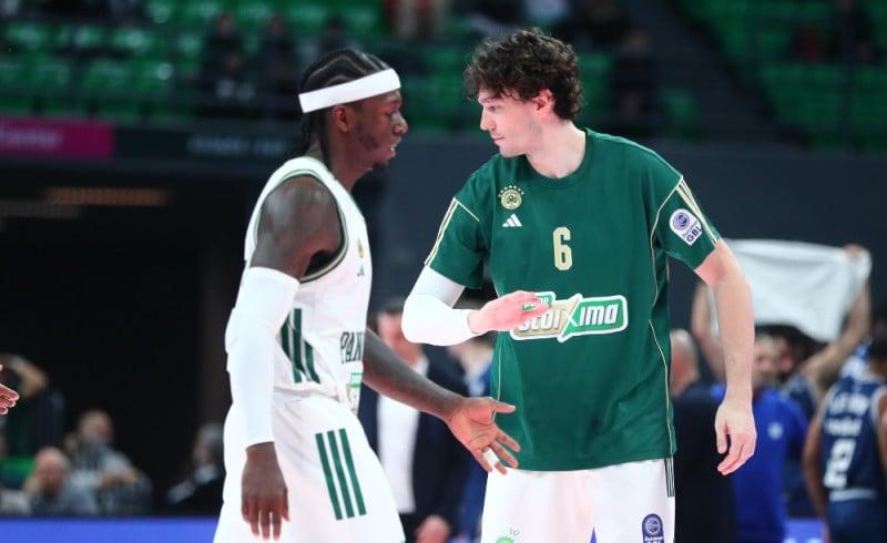 Η μεγάλη αλλαγή από Αταμάν και οι προπονητές που… στέλνουν στον Παναθηναϊκό