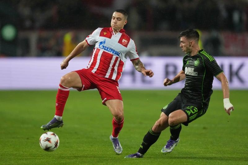 Διπλό χτύπημα ΠΑΟ στο... 90’ με Ντουάρτε και Αριάγκα - Απόφαση για Τεττέη!