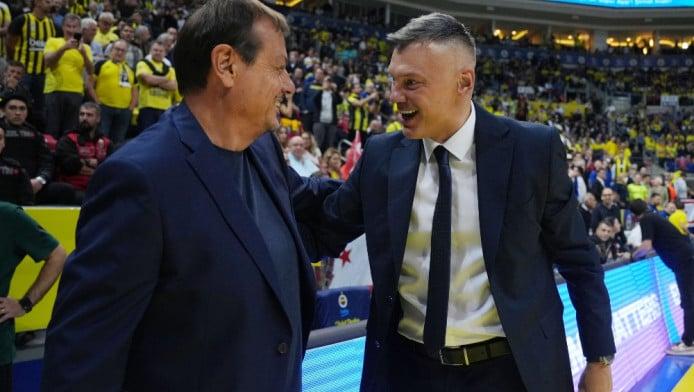 Η μεγάλη αλλαγή από Αταμάν και οι προπονητές που… στέλνουν στον Παναθηναϊκό