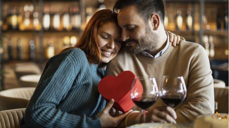 Τα ζώδια του Αγίου Βαλεντίνου: Οι 3 που τον Φλεβάρη βρίσκουν τον έpωτα και κάνουν σχέση – Ο ένας έχει πολλά χρόνια μόνος του 1 1677e7ad72cd48748bdeda74d66a728a