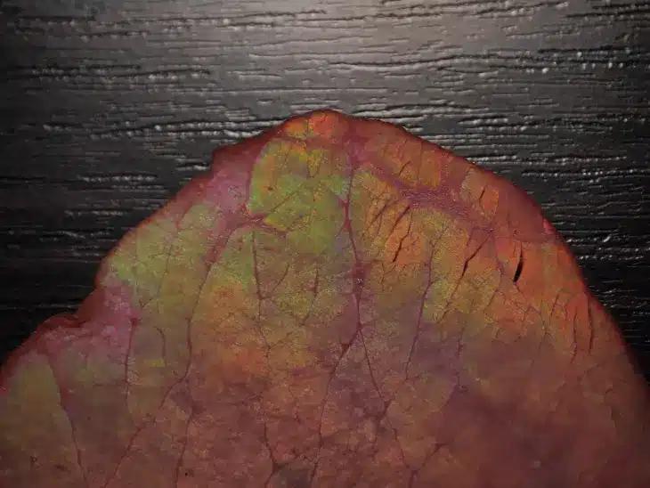 Γιατί τα αλλαντικά μερικές φορές εμφανίζουν μια ιριδίζουσα λάμψη και τι σημαίνει αυτό 1 3b13208af7427cffa94be6db2601ac24465a2fe3