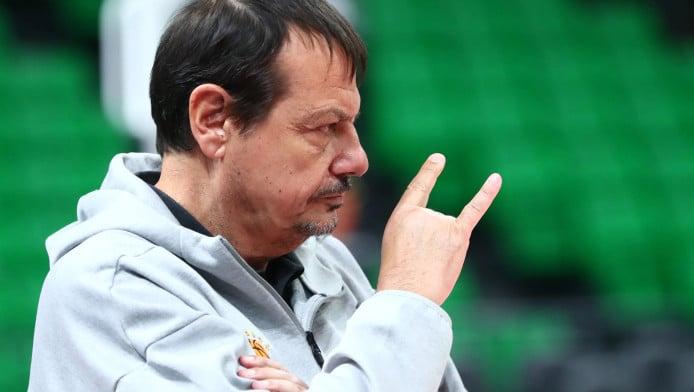 "Καυτό" παρασκήνιο για ΠΑΟ - "Δεν είναι καλές οι σχέσεις Αταμάν-παικτών"