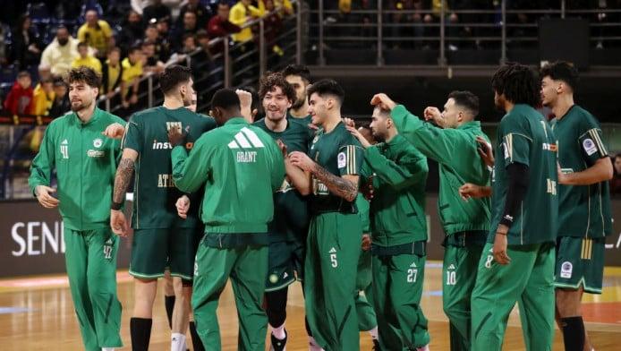 Ανάλυση απο μεγάλη εφημερίδα για Παναθηναϊκό: "Αυτό έφερε έκρηξη του DPG"!