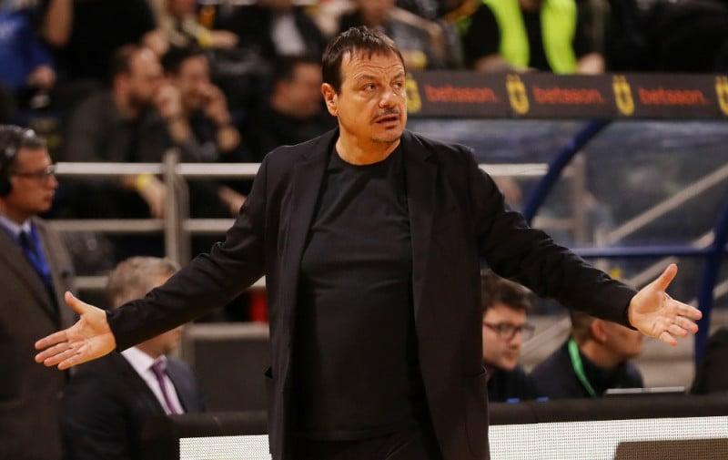 Αταμάν: «Ο Παναθηναϊκός για μένα είναι πάθος» - Οικογένεια για Σλούκα (Vid)