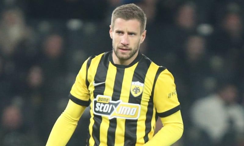 "Φτιαγμένος" ο Βάργκα: "Μπορούμε το πρωτάθλημα, τρελοί οι οπαδοί"