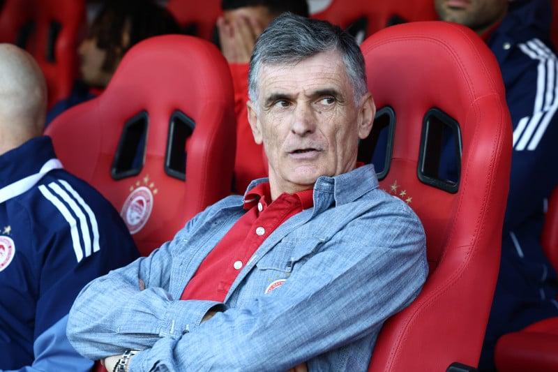 Γκάζια Μεντιλίμπαρ μετά την ΑΕΚ - Ποια τα παράπονα στους παίκτες