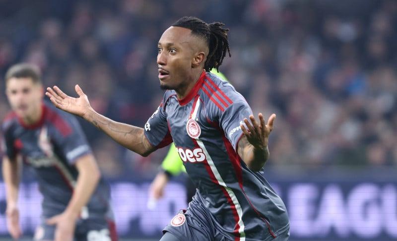 Έσκασε τώρα! Ανακοινώθηκε το deal Ολυμπιακού με Ζέλσον Μάρτινς