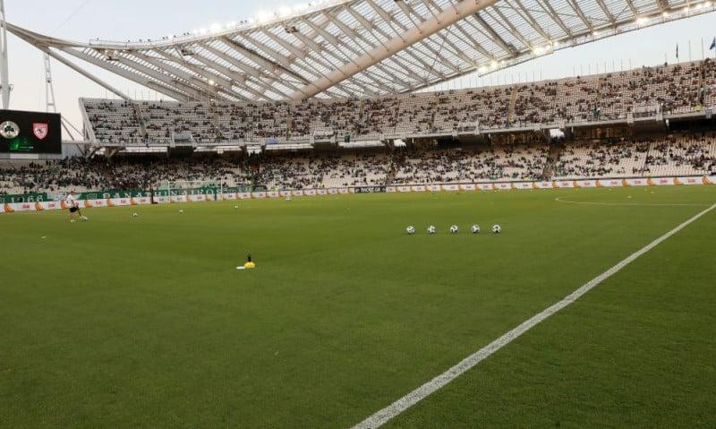 Ανατροπή με τον τελικό Κυπέλλου - Τέλος το ΟΑΚΑ - Το γήπεδο φαβορί