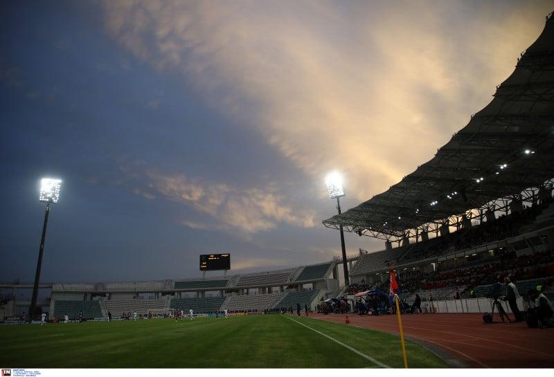 Ανατροπή με τον τελικό Κυπέλλου - Τέλος το ΟΑΚΑ - Το γήπεδο φαβορί